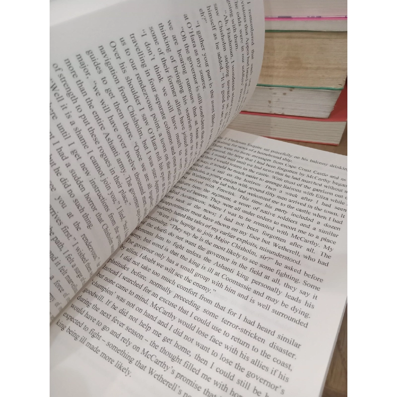 Flashman and the Golden Sword - Robert Brightwell 732651