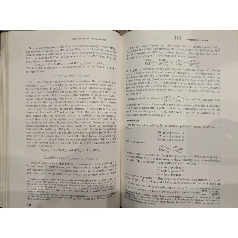 Modern Economics - Lorie Tarshis 720483