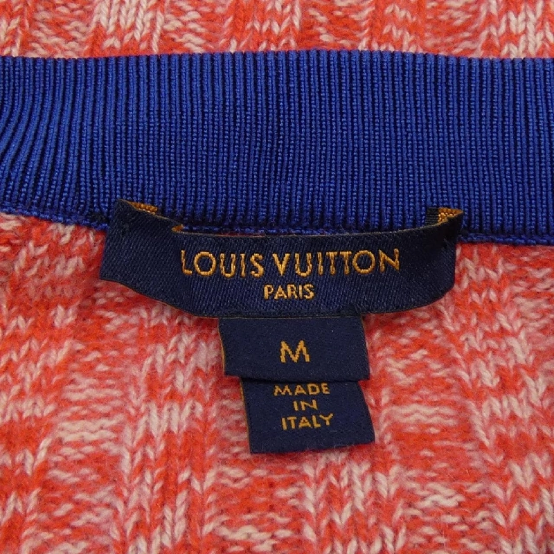 【Mã giảm giá】Áo cardigan LOUIS VUITTON 642030