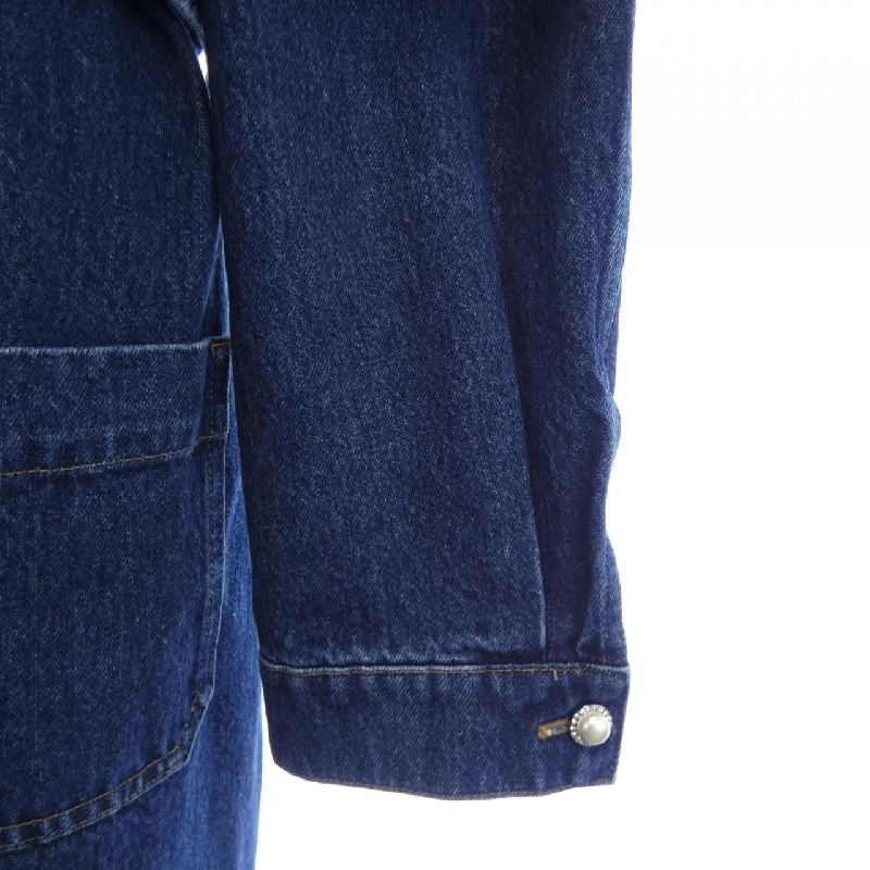 【Mã giảm giá】Miu Miu MIU MIU Đầm 651052