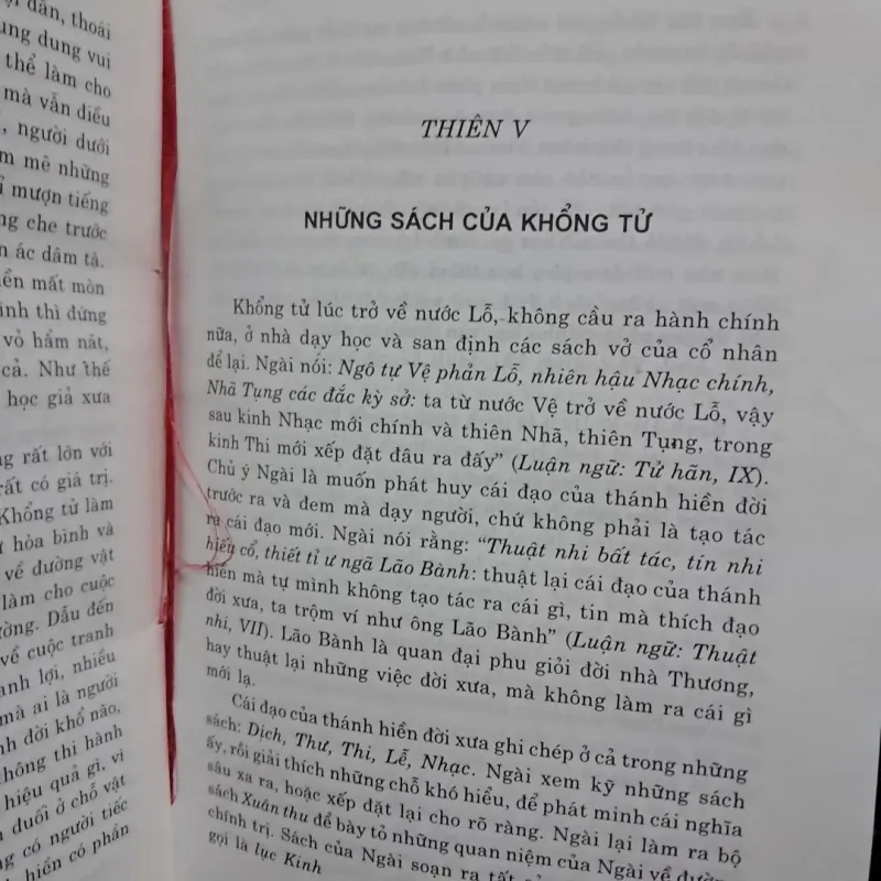 Nho giáo- Trần Trọng Kim 1002814