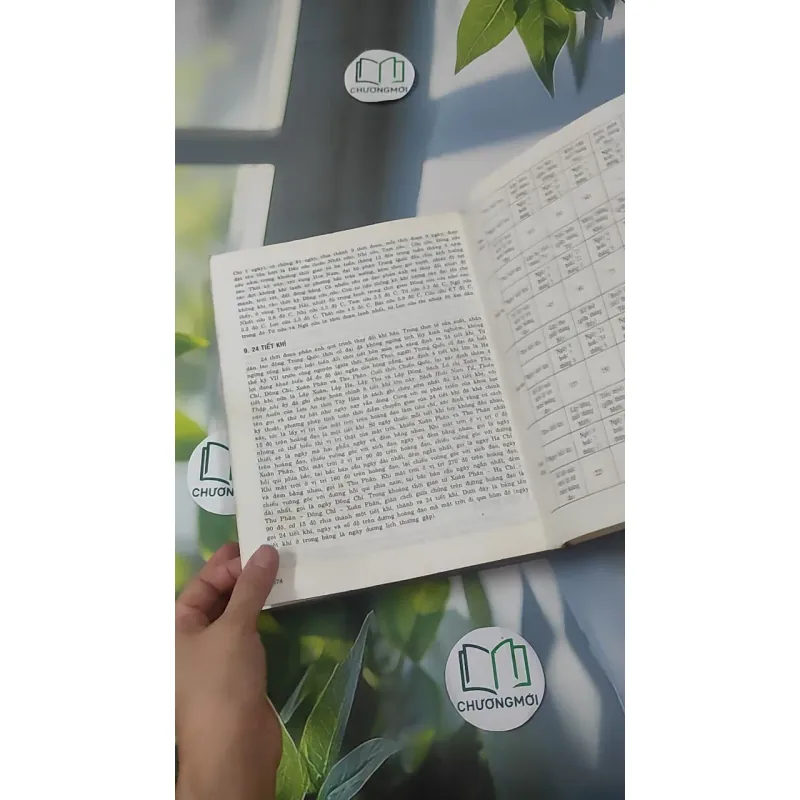 [MIỄN PHÍ BỌC SÁCH] Lịch Trăm Năm Thế Kỷ XXI - Lê Khánh Trường 1018914