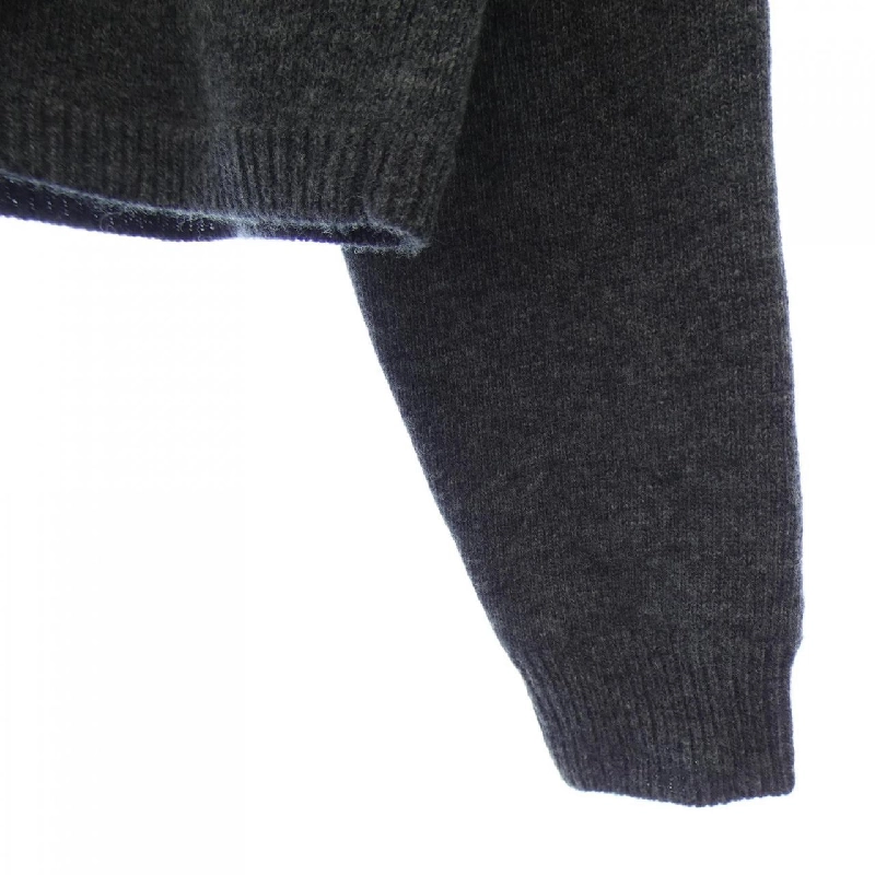 【Mã giảm giá】Miu Miu MIU MIU Áo khoác cardigan 640581