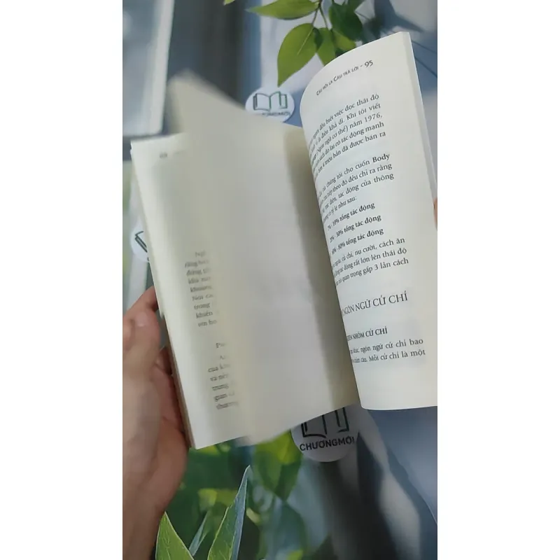 Câu Hỏi Là Câu Trả Lời - Allan Pease 961175