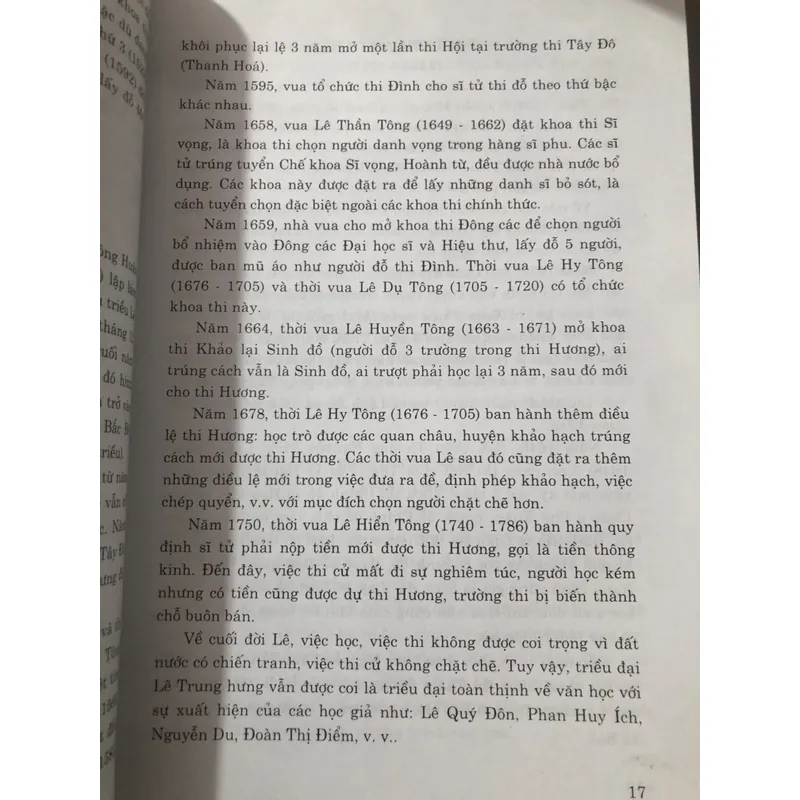 Các nhà khoa bảng đất Thăng Long Hà Nội 687246