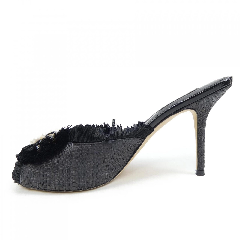 Dolce & Gabbana DOLCE&GABBANA Sandal - Hàng hiệu Authentic 830609