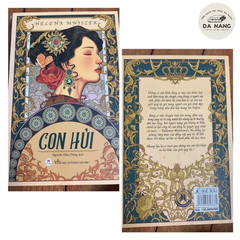 Con hủi mới  569767