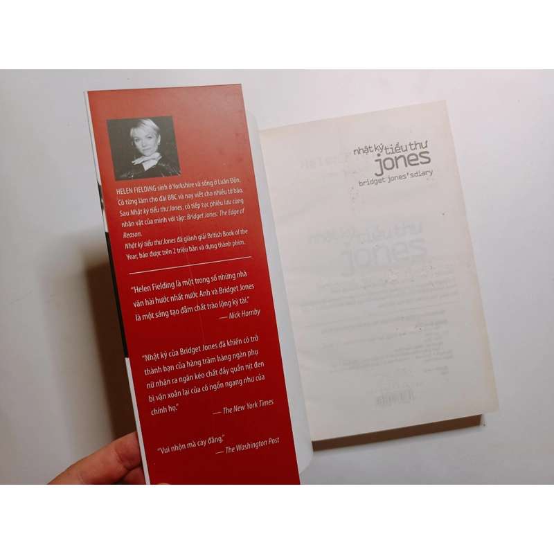 Nhật Ký Tiểu Thư Jones 323454