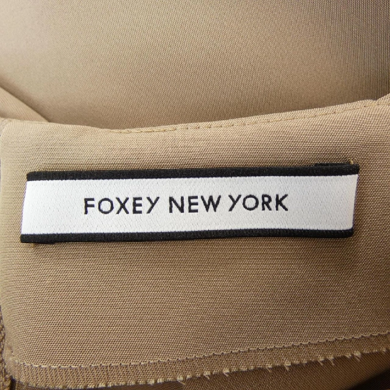 Foxy New York FOXEY NEW YORK 36424 Váy 648969