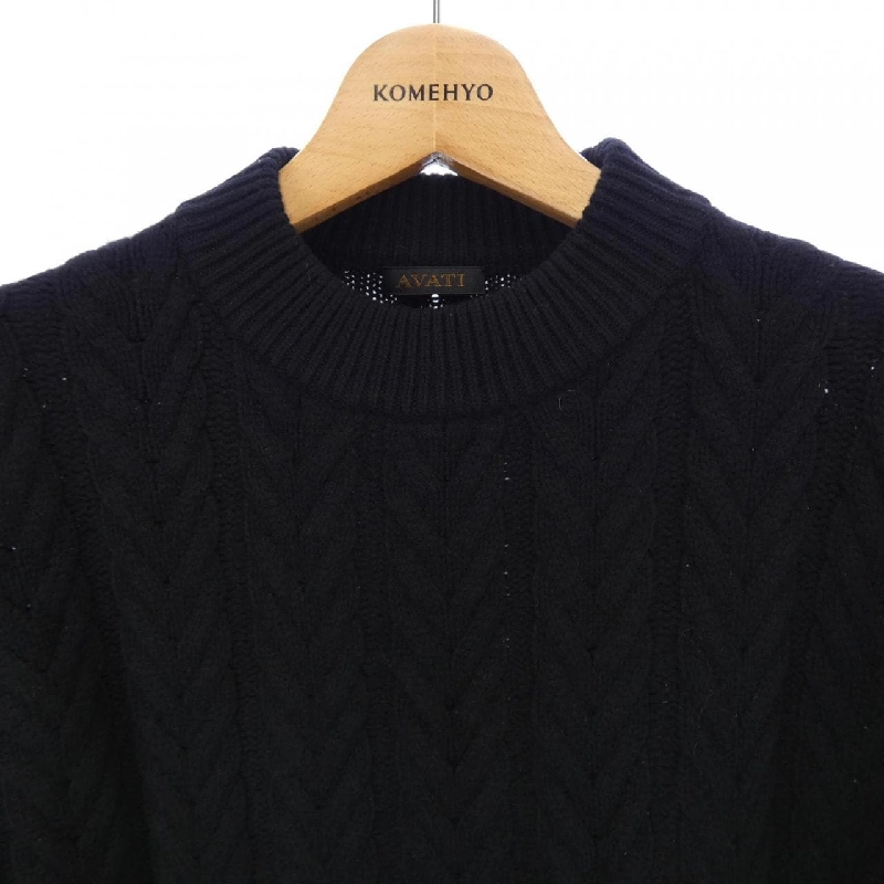 AVATI Áo gile - Hàng hiệu Authentic 820430