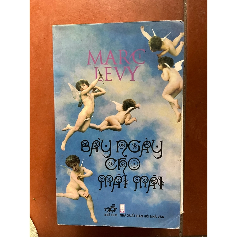 Bảy ngày cho mãi mãi 303829