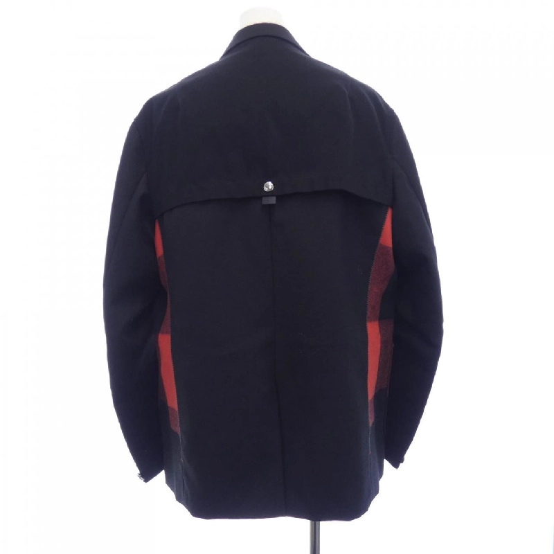 JUNYA WATANABE MAN Áo khoác - Hàng hiệu Authentic 900219