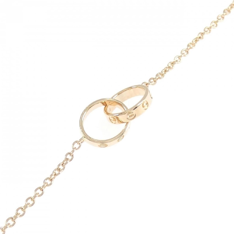 Cartier Baby Love Bracelet - Hàng hiệu Authentic 849438