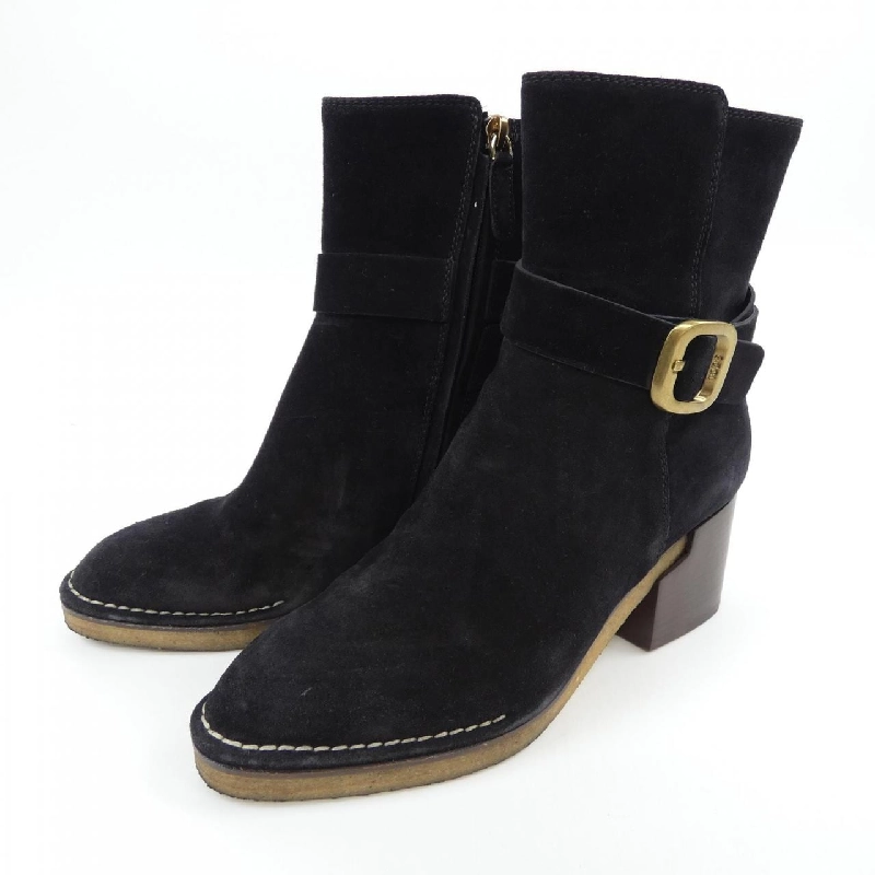 Giày boot TOD'S 657469