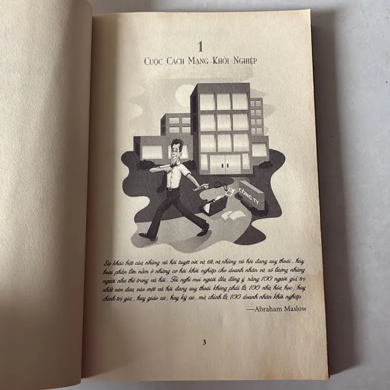 Chinh phục sự hỗn loạn 756675