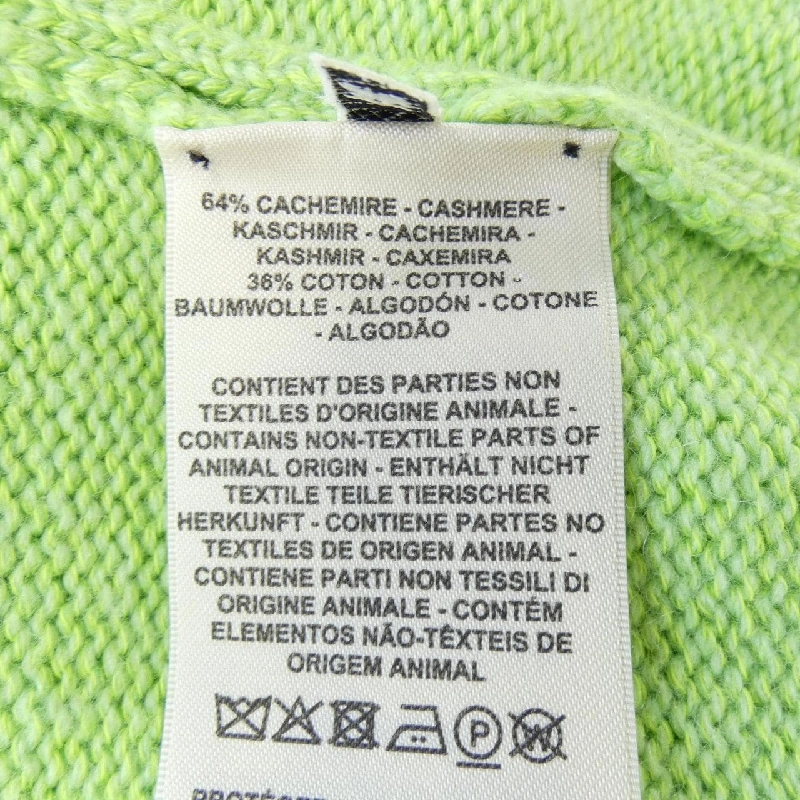 HERMES 3E2702D1 Áo khoác cardigan 628912
