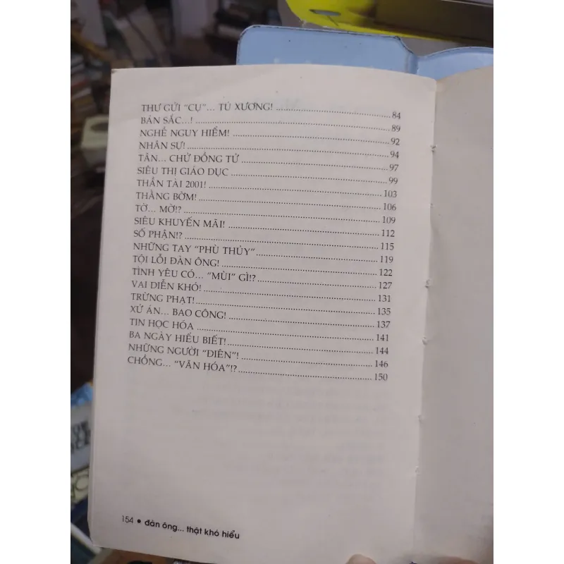 Sách: Đàn ông thật khó hiểu (B1) Tác giả: Xuân Giang 694407