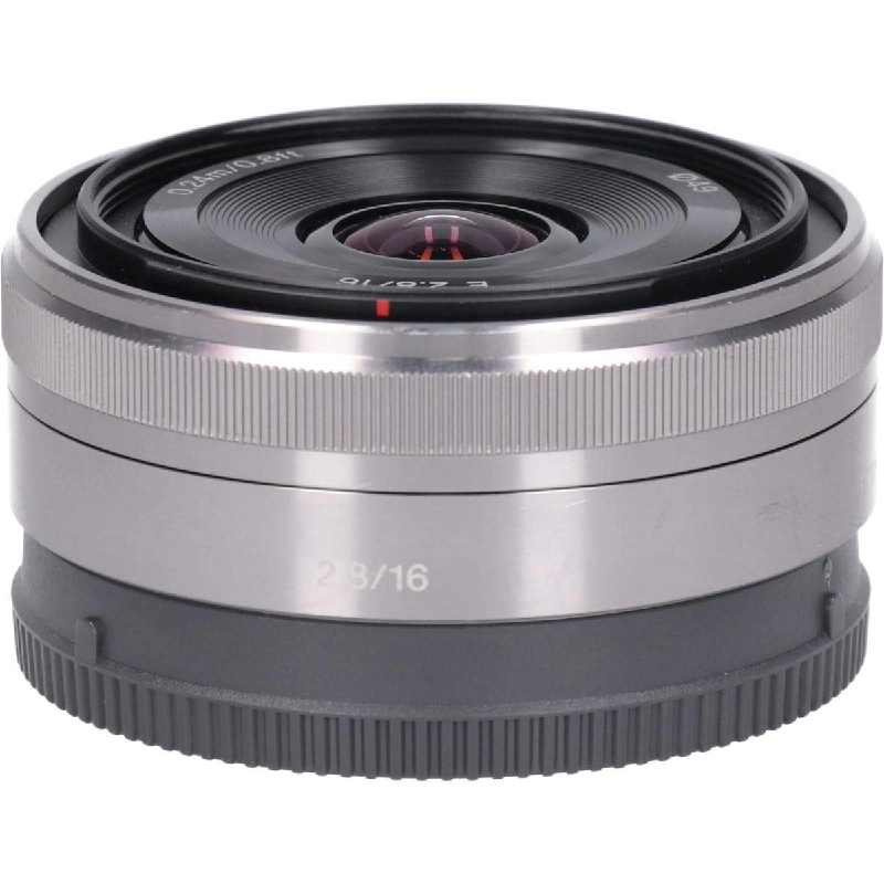 E16mm F2.8 (SEL16F28) - Hàng hiệu Authentic 880213