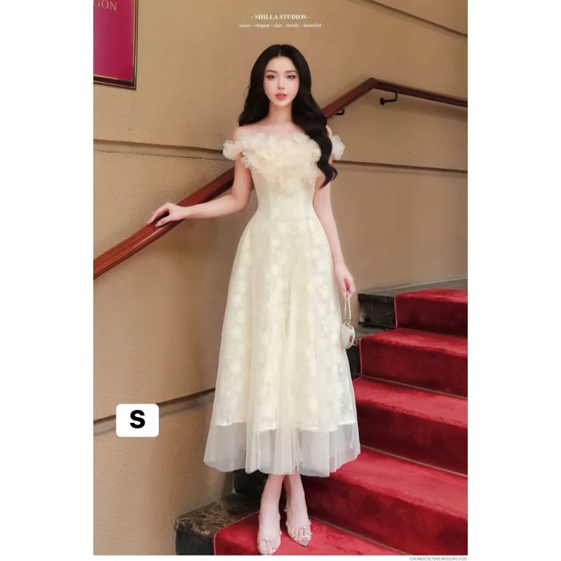 Thanh lý váy đầm đi tiệc 694848