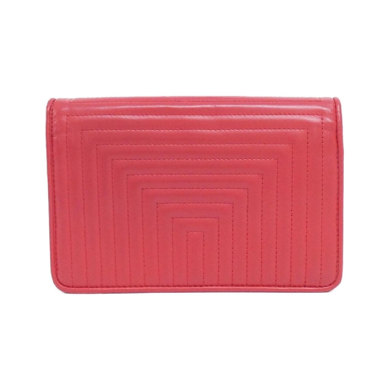 Ví dây chuyền Fendi Dotcom 8M0346 I8F 620336