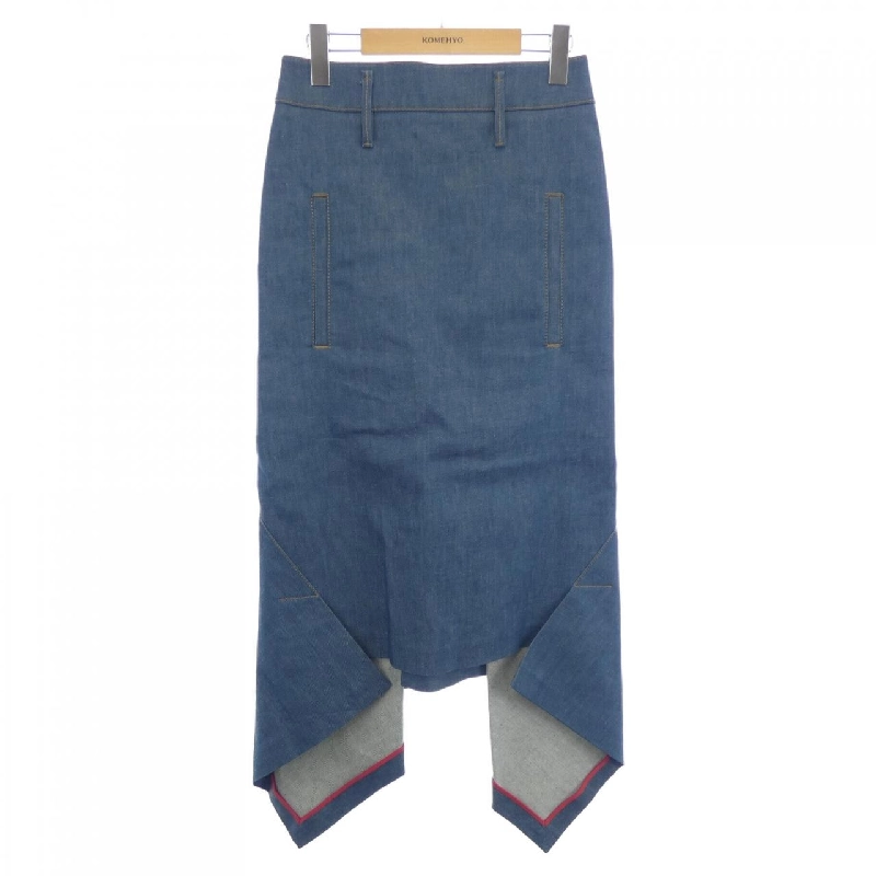 【Mã giảm giá】DỰ ÁN RE EDITION Váy 653470