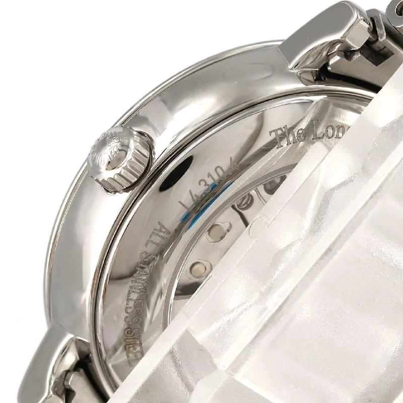 Longines Bộ sưu tập Thanh lịch - 13P L4.310.4.97.6 SS Tự động - Hàng hiệu Chính hãng 876424