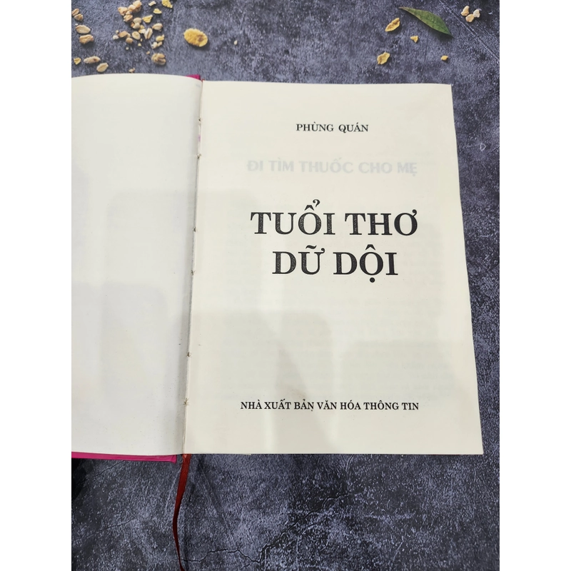 Tuổi thơ dữ dội (bìa cứng)  369876