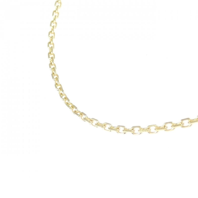 K18YG Necklace - Hàng hiệu Authentic 868733