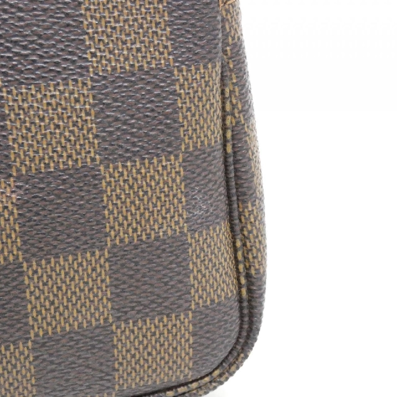 Túi đeo chéo mini Damier Louis Vuitton N58009 620420