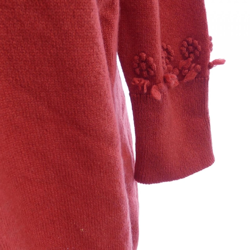 【Mã giảm giá】BARRIE ニット 635193