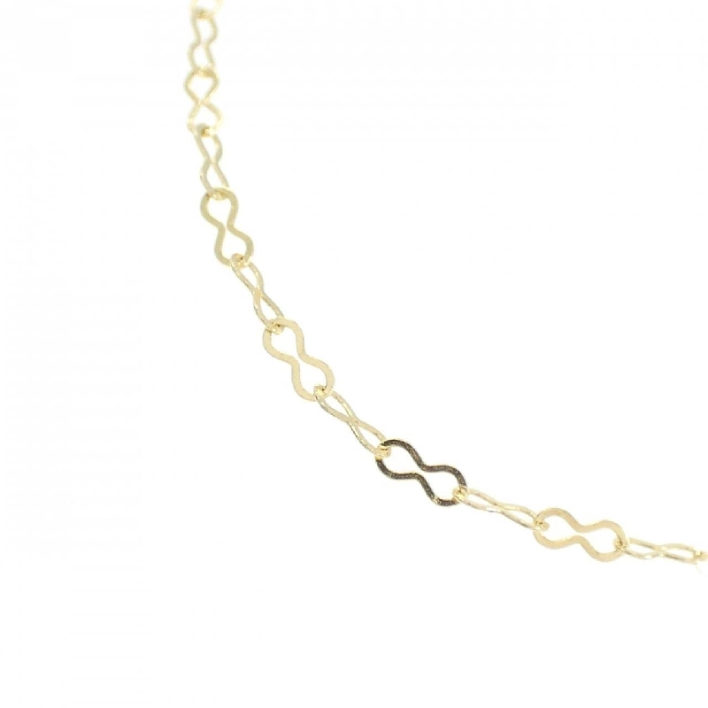 K18YG Dây chuyền - Hàng hiệu Chính hãng 862774