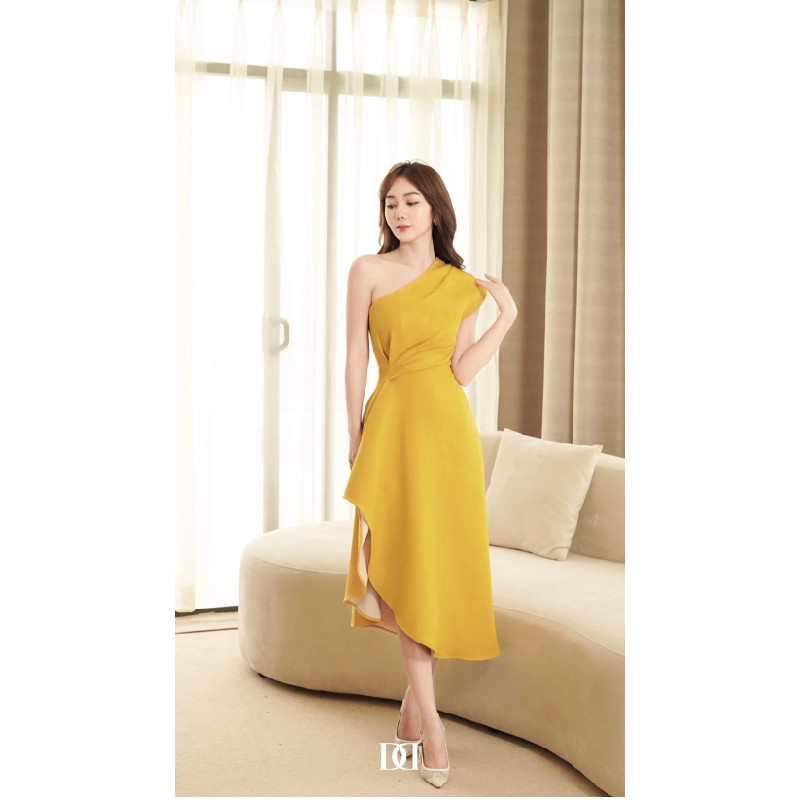 Váy Yana Dress từ Darling Diva 4229