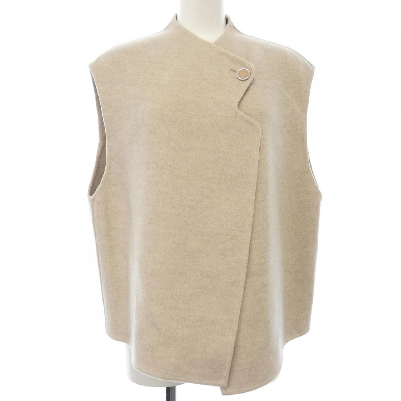 Áo gile HERMES - Hàng hiệu Authentic 825986