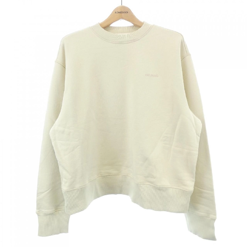 Áo khoác AMI - Hàng hiệu Authentic 899071