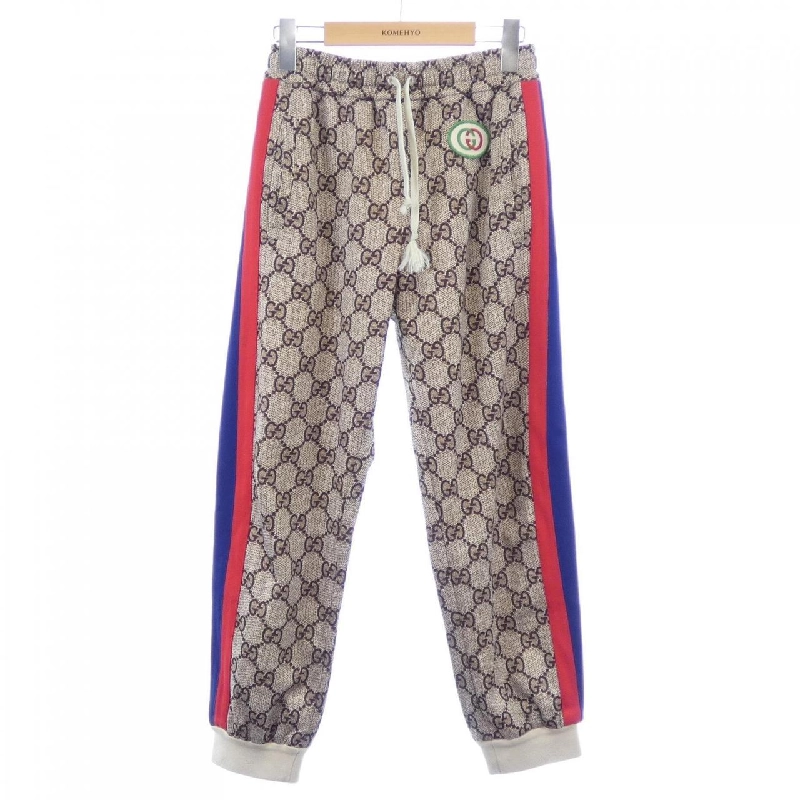 Gucci GUCCI 580580-XJBGT Quần - Hàng hiệu Chính hãng 887244