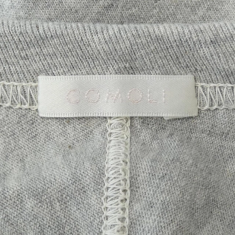 Áo thun COMOLI S03-05003 - Hàng hiệu Authentic 889497