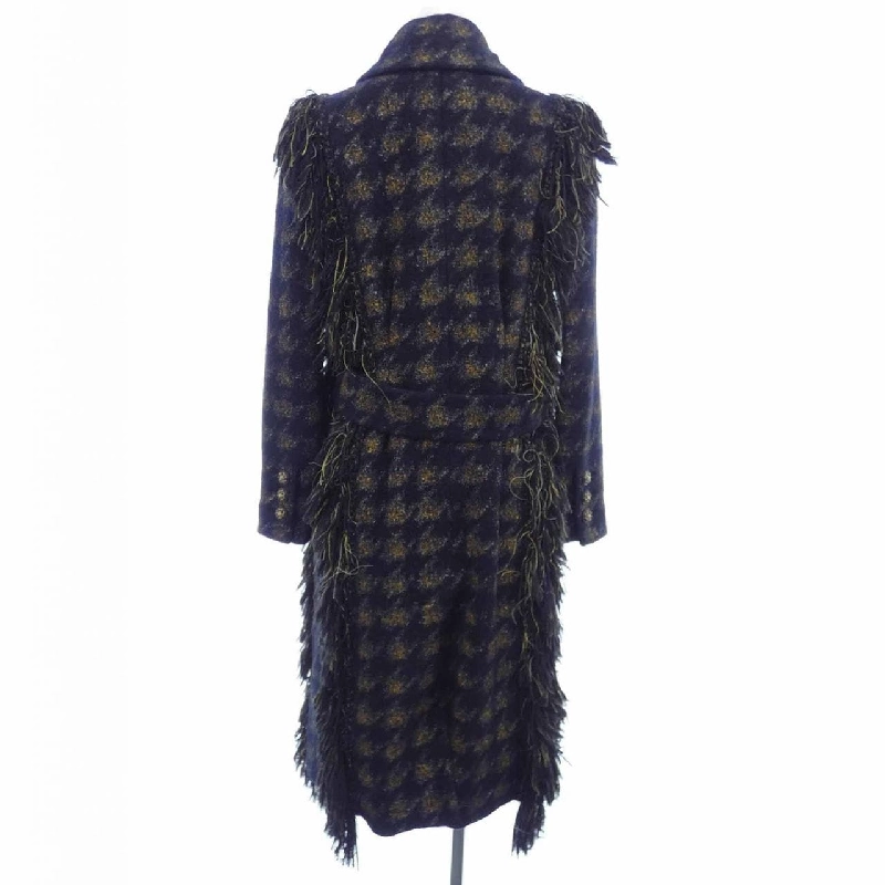 Chanel CHANEL P49574V36489 Áo khoác 629465