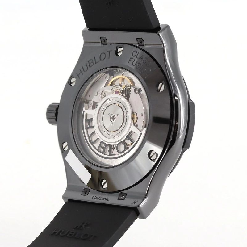 Hublot Classic Fusion Original Black Magic 542.CX.1270.RX.MDM Ceramic Automatic - Hàng hiệu Chính hãng 888900