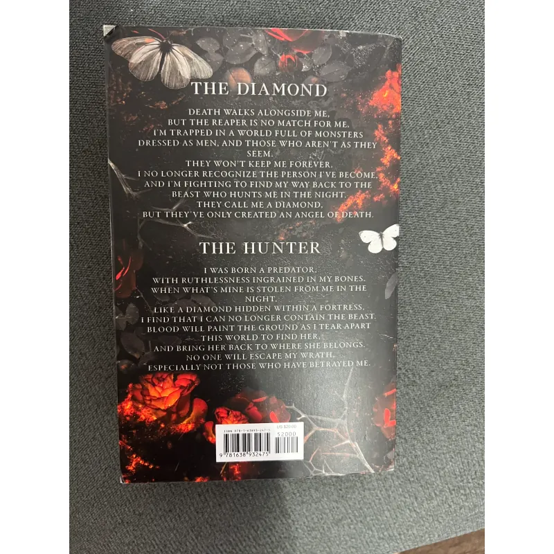 Hunting Adeline 788206