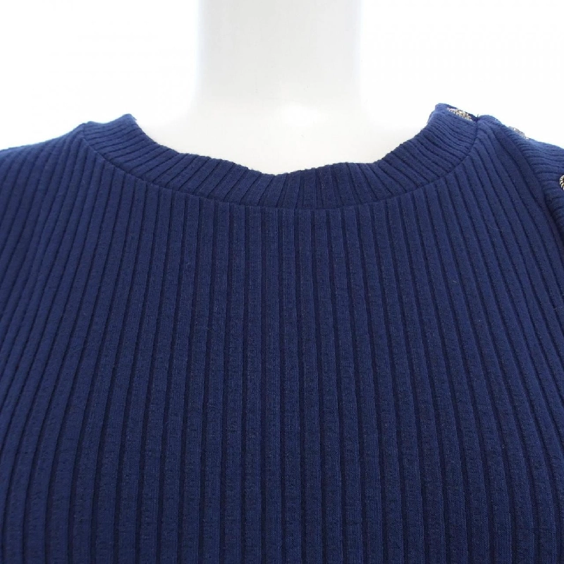 【Mã giảm giá】Chanel CHANEL Áo len 643719