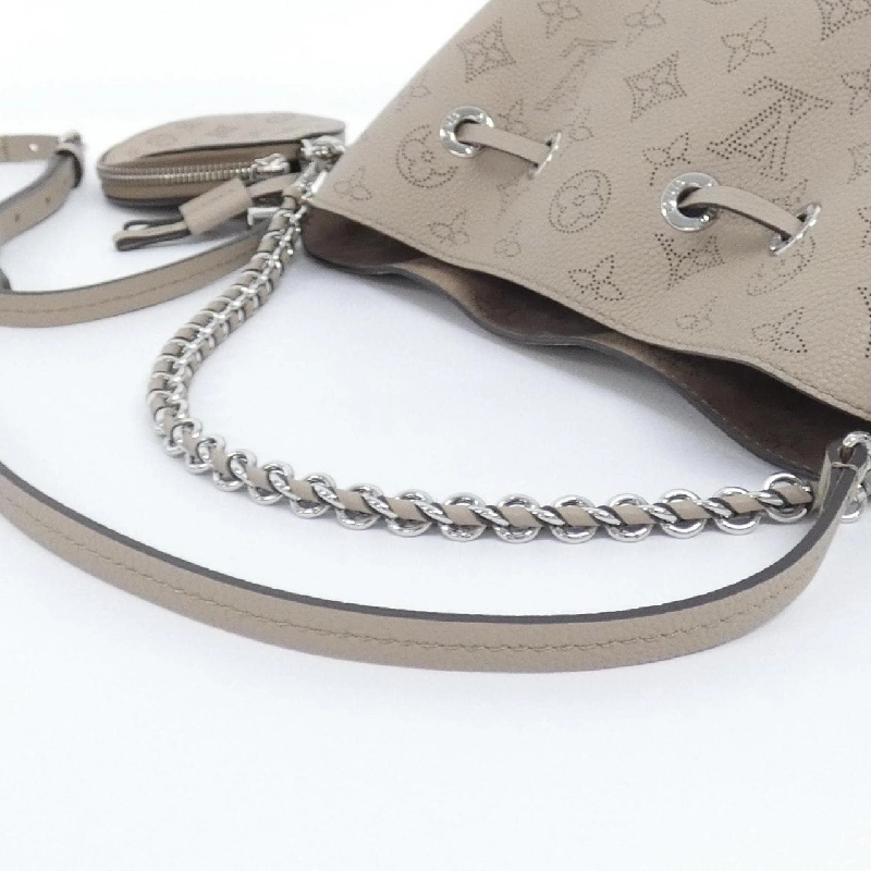 Túi xách vai Louis Vuitton Mahina Bella M57201 - Hàng hiệu Chính hãng 766407