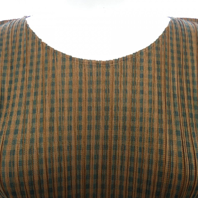 【Mã giảm giá】Áo PLEATS PLEASE 645359