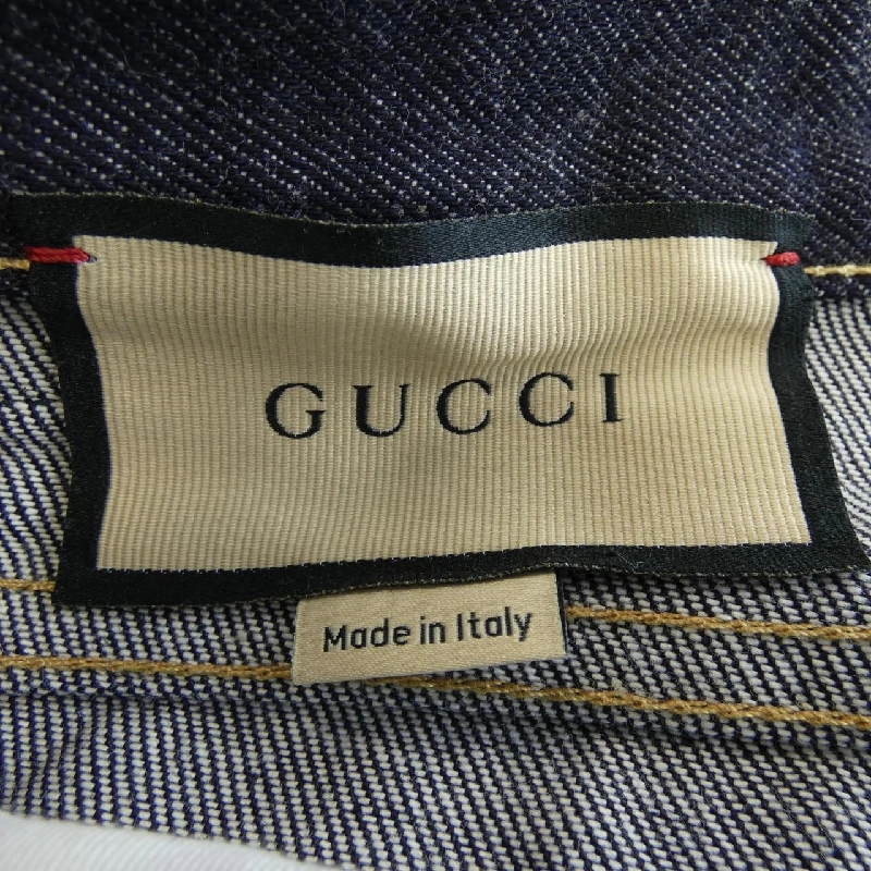 Gucci GUCCI 681289 XDB8G Jeans - Hàng hiệu Chính hãng 888304