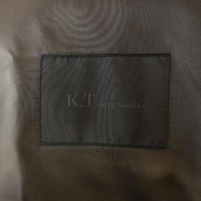 Kiyoko Takase K.T Áo khoác - Hàng hiệu Authentic 815497