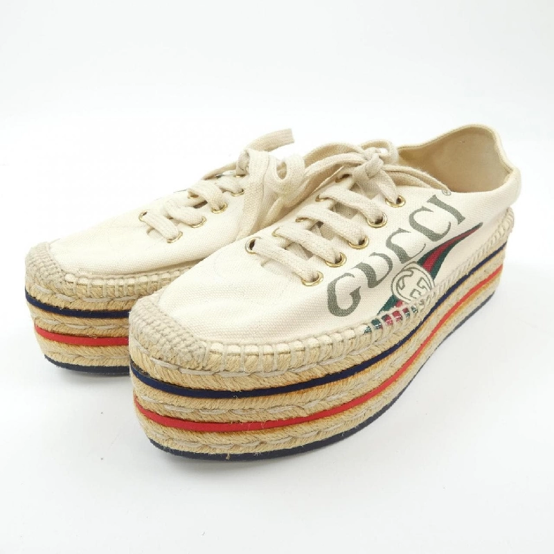 【Mã giảm giá】Giày GUCCI 661705