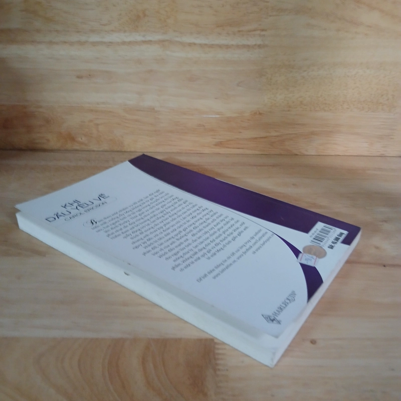 Khi Dấu Yêu Về - Carol Ericson 459841