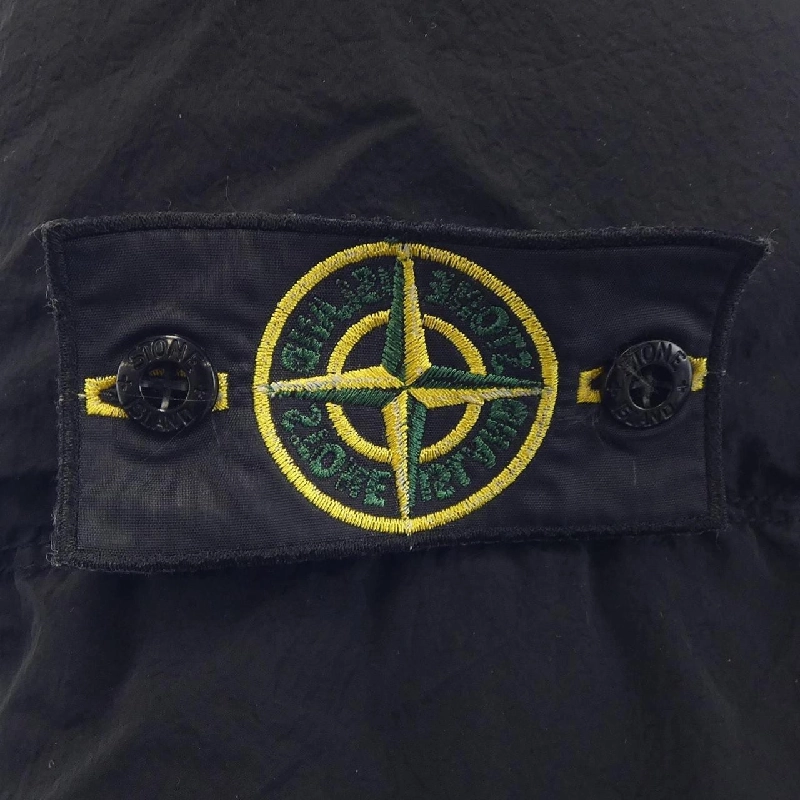 STONE ISLAND 811541419 Áo khoác lông - Hàng hiệu Chính hãng 887065