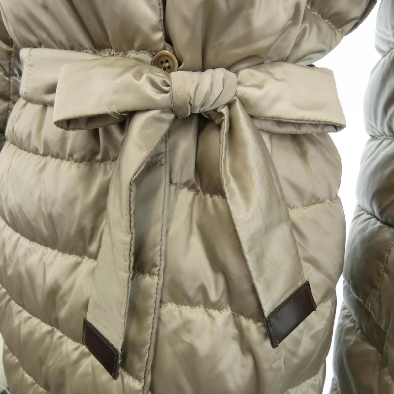 【Mã giảm giá】Esmax Mara 'S Max Mara Áo khoác lông 644036