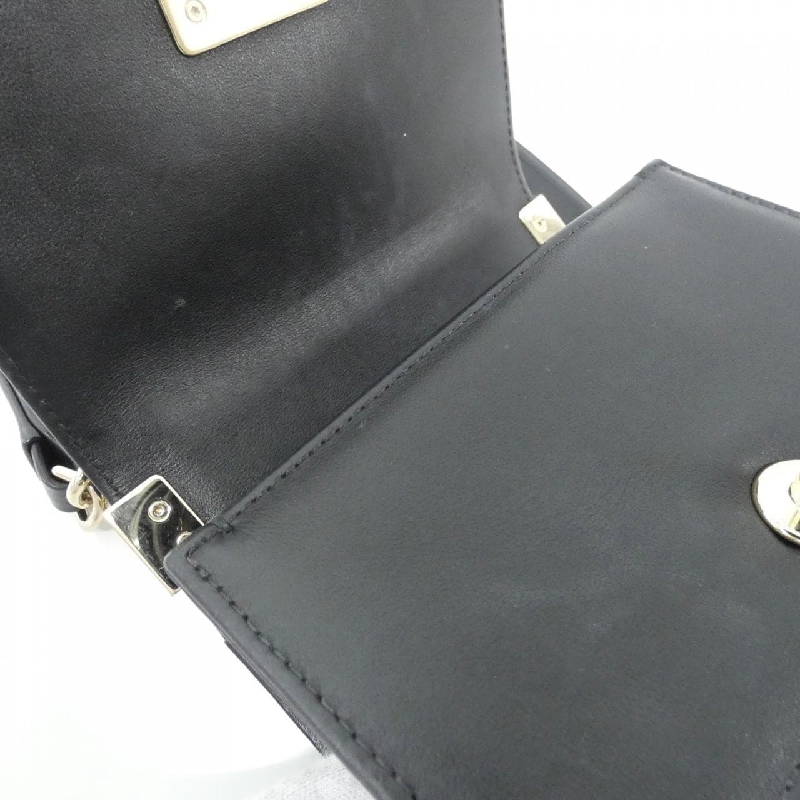 Túi xách vai Boy Chanel dòng 67364 613247