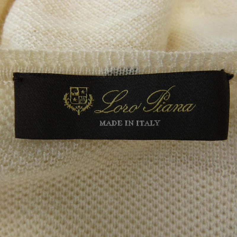 Loro Piana FAF6318 Áo len 628628